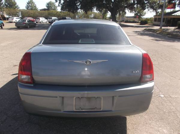 MUST SEE!!!!!SATURDAY!!CASH SALE!-2007 CHRYSLER 300-LUXARY SEDAN-$2499 for sale in Tallahassee, FL – photo 8