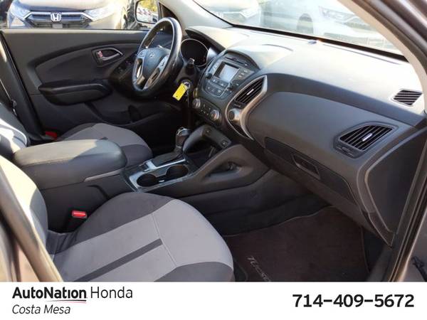 2015 Hyundai Tucson SE SKU:FU987545 SUV - cars & trucks - by dealer... for sale in Costa Mesa, CA – photo 21