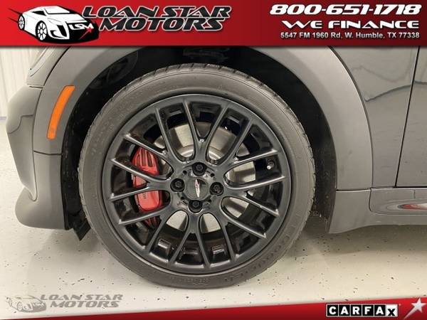 2012 MINI Cooper Clubman John Cooper Works - - by for sale in Humble , TX – photo 11