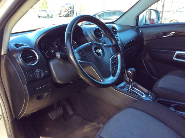 2014 Chevrolet Captiva LS FREE WARRANTY - - by for sale in Metairie, LA – photo 6
