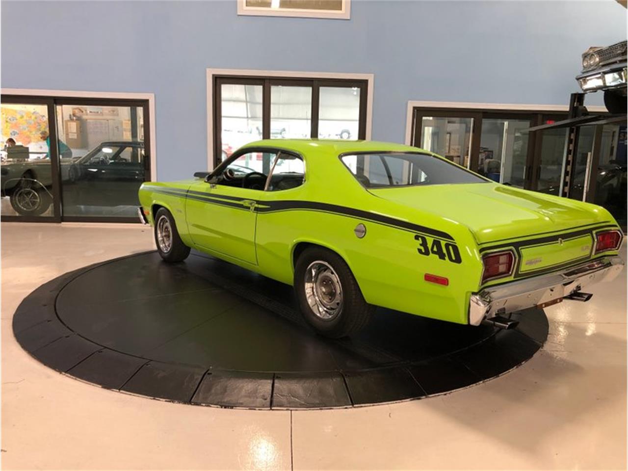 1973 Plymouth Duster for sale in Palmetto, FL – photo 23