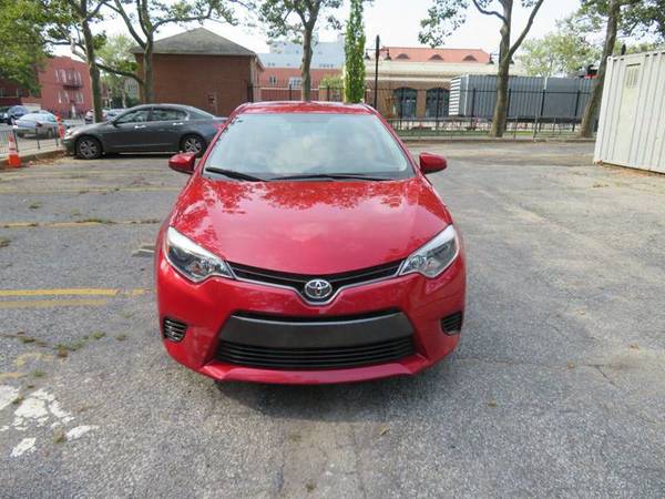 2016 Toyota Corolla LE Plus 77k Miles!Amazing On Gas!No Accidents! for sale in Brooklyn, NY – photo 5