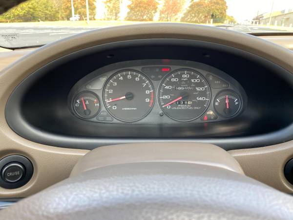 2000 Acura Integra GSR - cars & trucks - by owner - vehicle... for sale in Greer, SC – photo 10