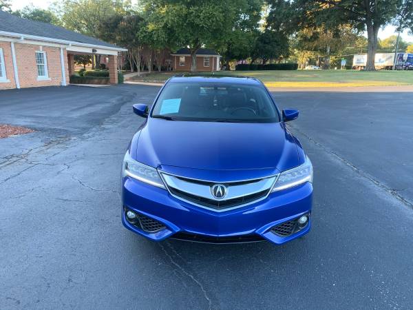 2017 acura ilx 31k for sale in Cowpens, NC – photo 8