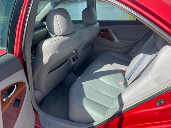 2008 Toyota Camry XLE - cars & trucks - by owner - vehicle... for sale in Clearwater, FL – photo 20