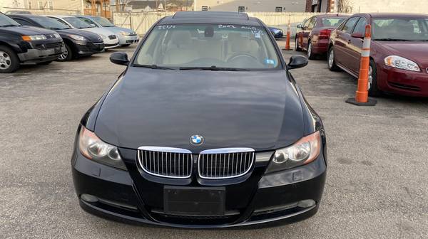 2007 BMW 328XI 328-XI 328 XI AWD*150K... for sale in Manchester, ME – photo 2