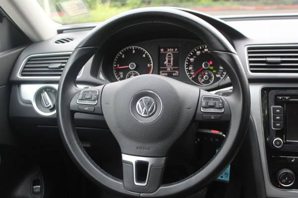 2013 Volkswagen Passat TDI SE * AVAILABLE IN STOCK! * SALE! * for sale in Bellevue, WA – photo 18