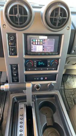 2003 HUMMER H2 - Financing Available! for sale in Kalispell, MT – photo 8