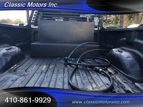 2018 Dodge Ram 2500 Crew Cab TRADESMAN 4X4 1-OWNER!!! LONG BED!!!! -... for sale in Finksburg, District Of Columbia – photo 12