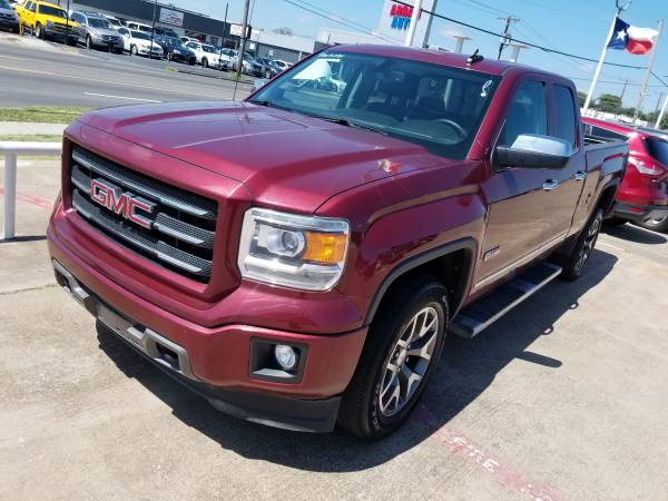 ‼‼‼ TRUCK SALES EVENT ‼‼‼ - cars & trucks - by dealer - vehicle... for sale in Arlington, TX – photo 13