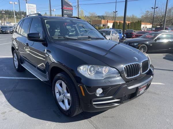 2009 BMW X5 xDrive30i - - by dealer - vehicle for sale in Bellingham, WA – photo 3