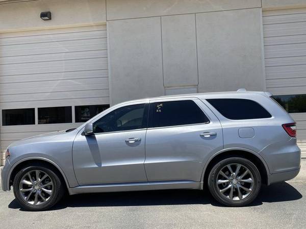 2014 Dodge Durango R/T - 500 DOWN o a c - Call or Text! - cars & for sale in Tucson, AZ – photo 3