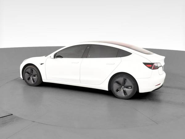 2018 Tesla Model 3 Long Range Sedan 4D sedan White - FINANCE ONLINE... for sale in Fort Myers, FL – photo 6