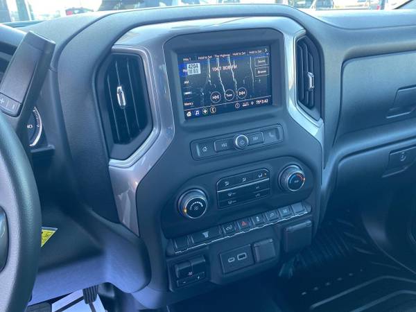 2021 Chevy 3500HD Duramax Double Cab Dually 4X4 - - by for sale in Other, SD – photo 11