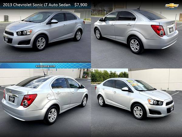 2012 Hyundai Sonata Hybrid Sedan PRICED TO SELL! for sale in Corona, CA – photo 23