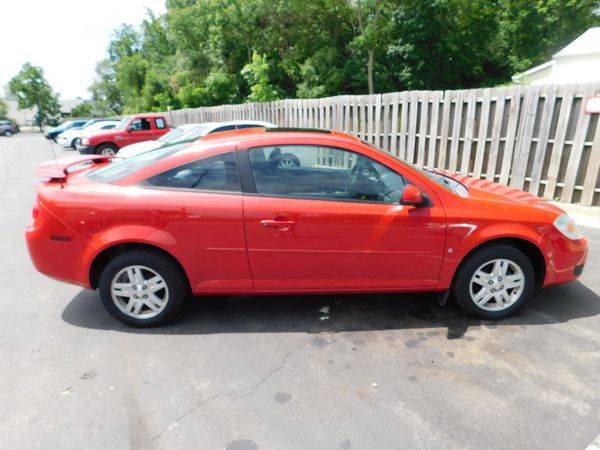 2007 Chevrolet Chevy Cobalt 2dr Cpe LT -3 DAY SALE!!! for sale in Merriam, KS – photo 2