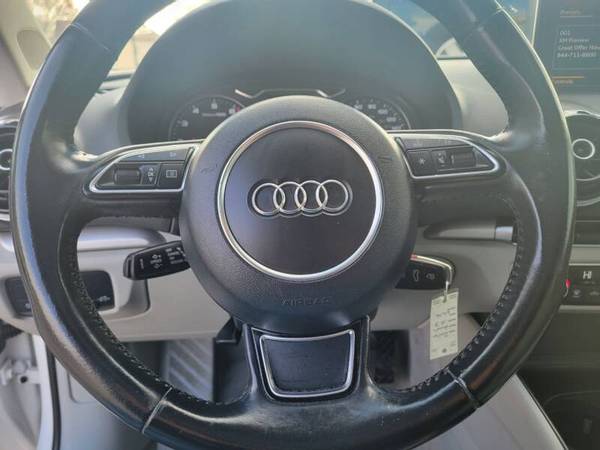 2016 Audi A3 1 8T Premium - - by dealer - vehicle for sale in San Antonio, TX – photo 14