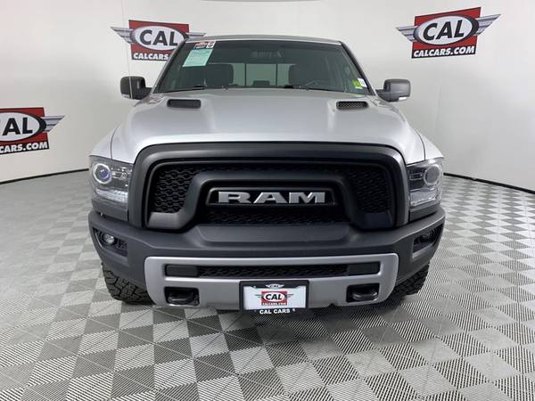 2017 Ram 1500 4WD Dodge Crew cab Rebel Many Used Cars! Trucks! for sale in Airway Heights, WA – photo 19