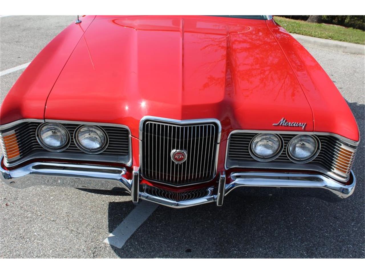 1972 Mercury Cougar for sale in Sarasota, FL – photo 41
