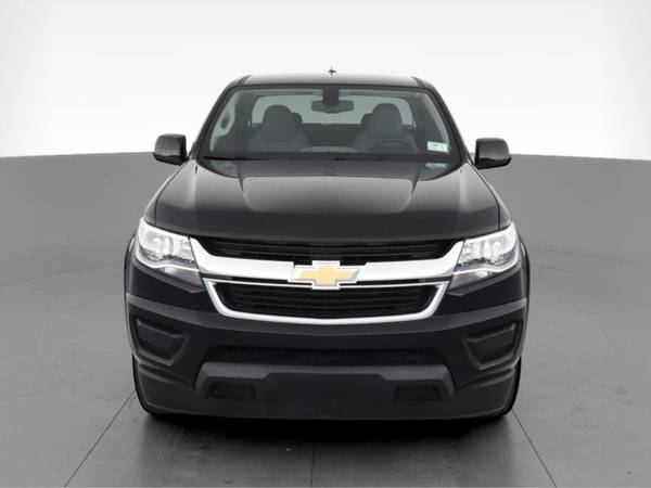 2017 Chevy Chevrolet Colorado Extended Cab Work Truck Pickup 2D 6 ft... for sale in Cambridge, MA – photo 17
