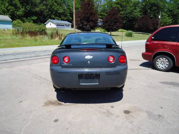 2008 Chevrolet Chevy Cobalt LT 2dr Coupe CASH DEALS ON ALL CARS OR... for sale in Lake Ariel, PA – photo 7