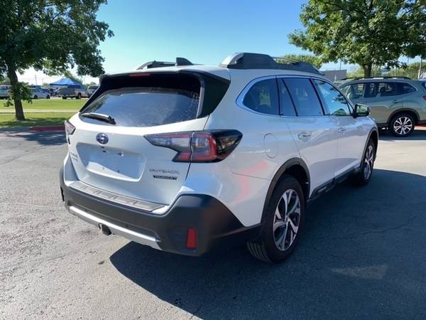 2020 Subaru Outback Touring XT - - by dealer - vehicle for sale in Georgetown, TX – photo 5
