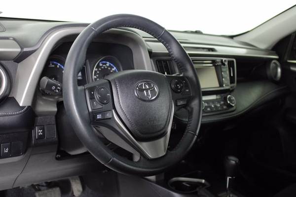 2018 Toyota RAV4 Gray For Sale Great DEAL! - - by for sale in Nampa, ID – photo 12