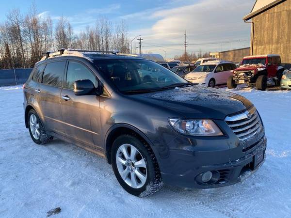 2012 Subaru Tribeca 3.6R Limited Sport Utility 4D AWD - cars &... for sale in Anchorage, AK – photo 3