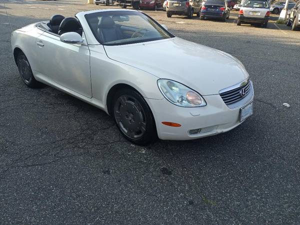 ************2003 LEXUS SC430 2DR SPORT... for sale in NEW YORK, NY – photo 13