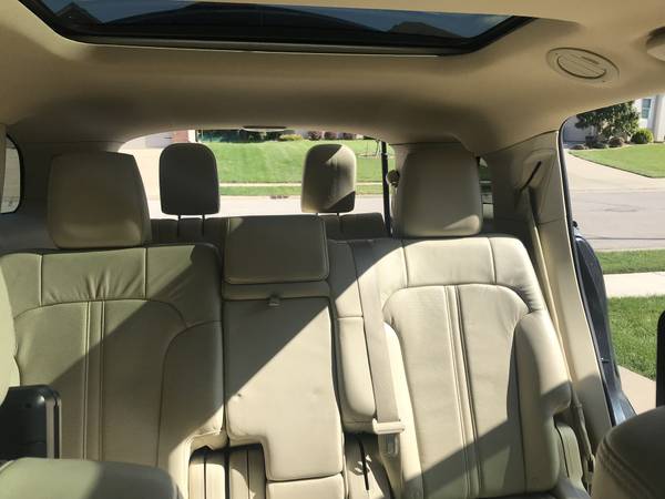 2013 Lincoln MKT for sale in Springfield, IL – photo 8
