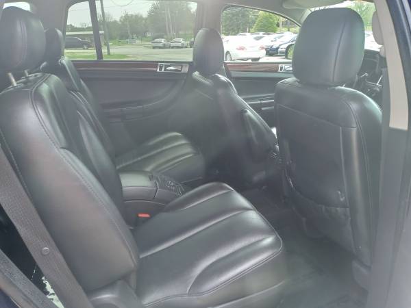 2004 CHRYSLER PACIFICA - - by dealer - vehicle for sale in Indianapolis, IN – photo 20