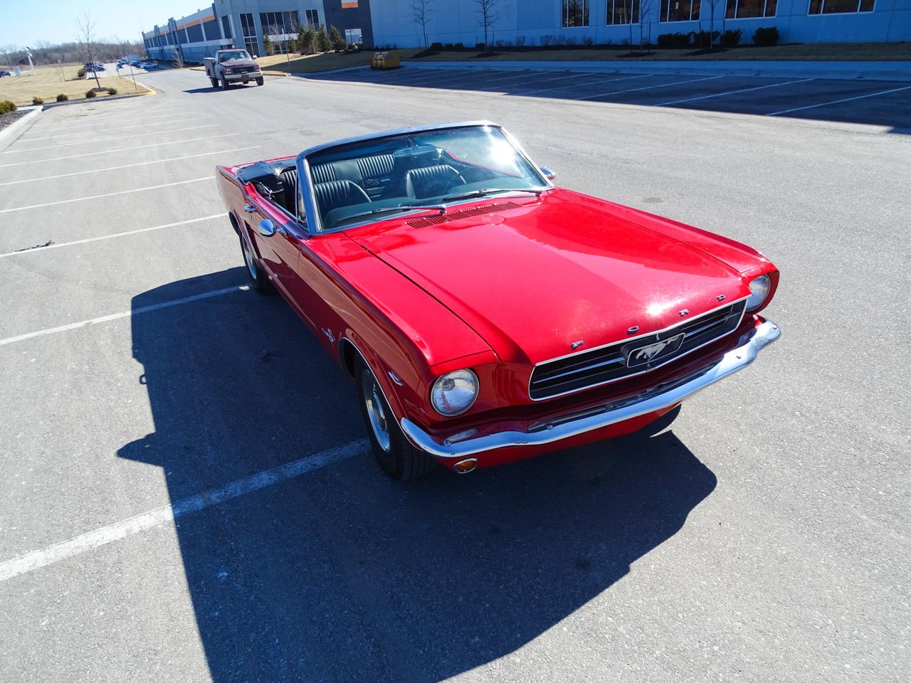 1965 Ford Mustang for sale in O'Fallon, IL – photo 8