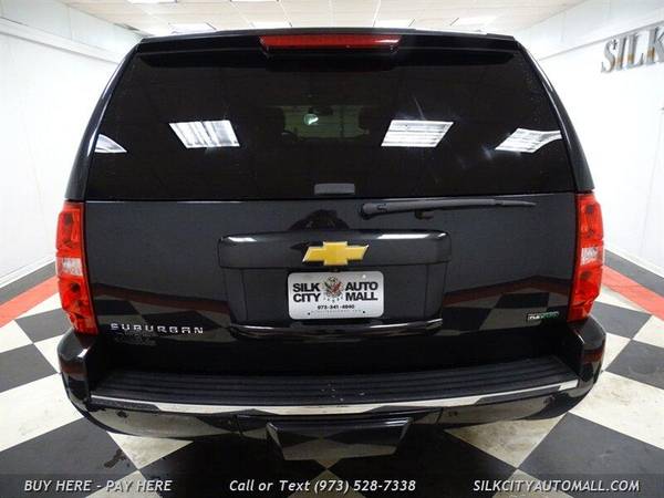 2012 Chevrolet Chevy Suburban LTZ 1500 4x4 Navi Bluetooth Camera for sale in Paterson, PA – photo 5
