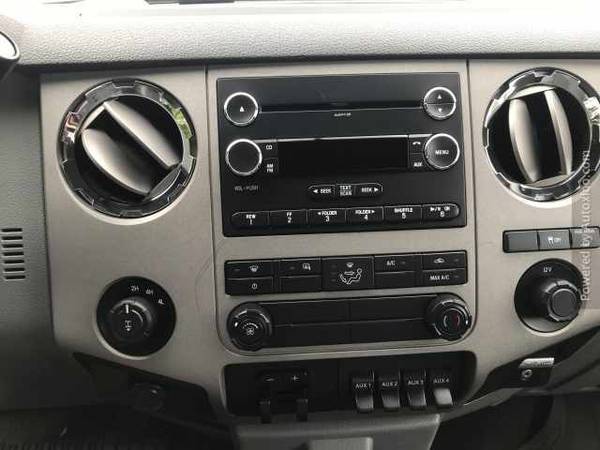 2016 Ford F250 6.2l 8v 4wd 6-speed Automatic) One Owner Clean Carfax S for sale in Manchester, MA – photo 23