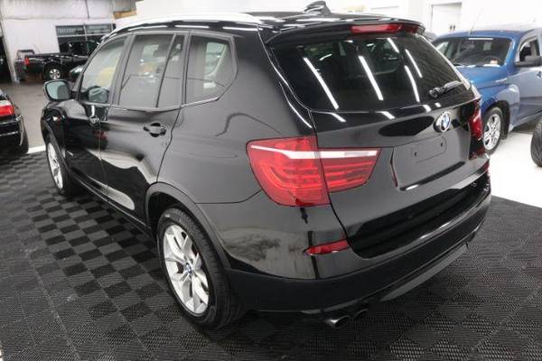 2013 BMW X3 xDrive28i - cars & trucks - by dealer - vehicle... for sale in CHANTILLY, District Of Columbia – photo 11