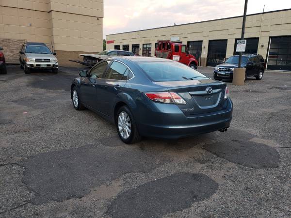 2012 MAZDA 6, 118xxx, clean report. A STEAL!!! - cars & trucks - by... for sale in Maplewood, MN – photo 3