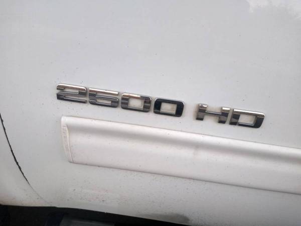 2011 Chevy Silverado LT 2500HD Ext Cab 4x4 Pickup w/6.0L Vortec! -... for sale in Saint George, NV – photo 8