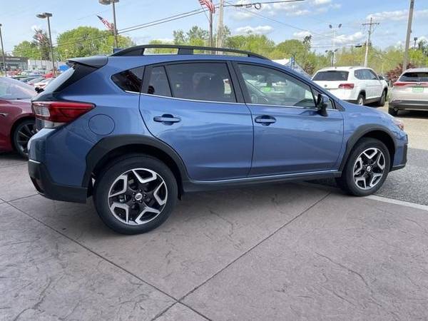 2018 Subaru Crosstrek 2 0i Limited CALL/TEXT - - by for sale in Gladstone, OR – photo 6