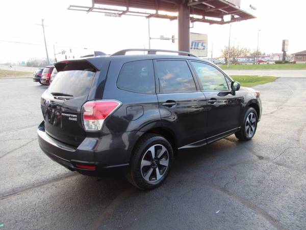 2017 Subaru Forester 2.5i Premium - cars & trucks - by dealer -... for sale in Rockford, WI – photo 9