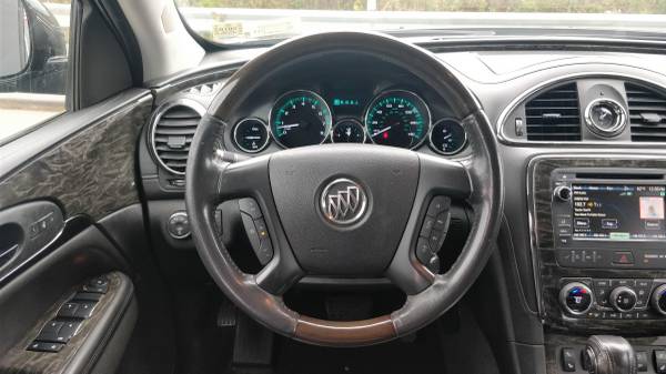 2014 Buick Enclave for sale in Brooklyn, NY – photo 10