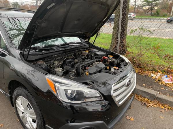2015 Subaru Outback AWD for sale in College Point, NY – photo 16