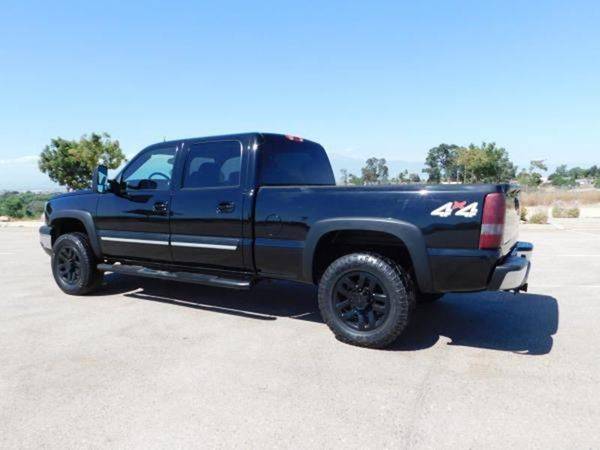 2005 Chevrolet Chevy Silverado 1500HD - THE LOWEST PRICED VEHICLES IN for sale in Norco, CA – photo 10