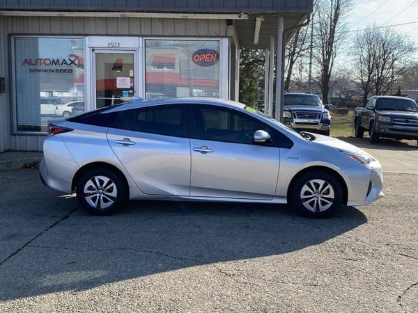 2016 Toyota Prius 5dr HB Technology ONLINE CREDIT APPLICATION. GET... for sale in Mishawaka, MI – photo 8