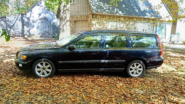 Volvo 2003 V70 Turbo - cars & trucks - by owner - vehicle automotive... for sale in Leesburg, District Of Columbia – photo 3