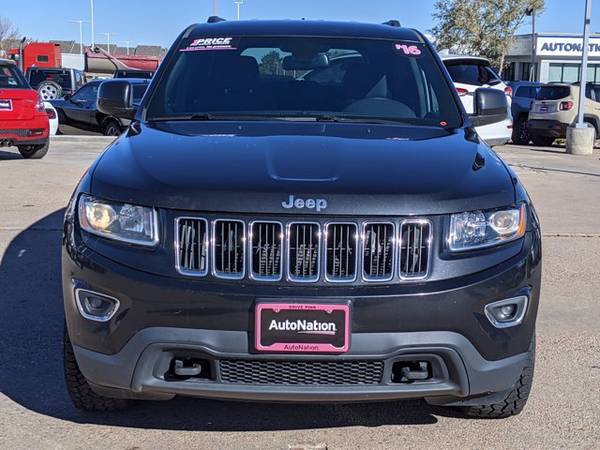 2016 Jeep Grand Cherokee Laredo 4x4 4WD Four Wheel Drive... for sale in Englewood, CO – photo 2