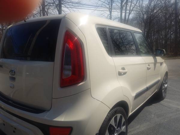 KIA SOUL - - by dealer - vehicle automotive sale for sale in Brightwaters, NY – photo 6