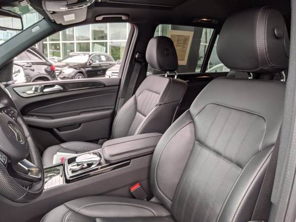2017 Mercedes-Benz GLE GLE 350 SKU:HA970885 SUV - cars & trucks - by... for sale in Torrance, CA – photo 16