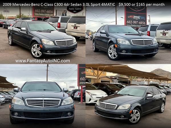 2006 Acura RL LOW MILESSedan Automatic w/Tech Pkg FOR ONLY 190/mo! for sale in Phoenix, AZ – photo 14