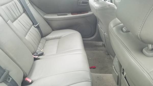 1997 lexus es 300 for sale in Humble, OH – photo 6