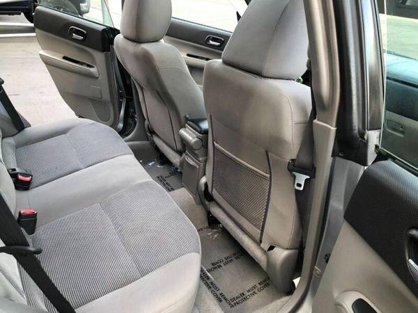 2008 Subaru Forester 2.5 X Premium Package AWD 4dr Wagon 4A ALL... for sale in Sacramento , CA – photo 23